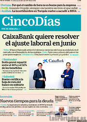 /Cinco Días