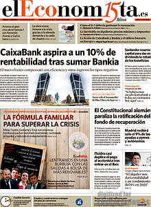 Periodico El Economista