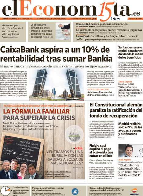 El Economista