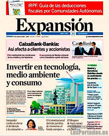 Periodico Expansion