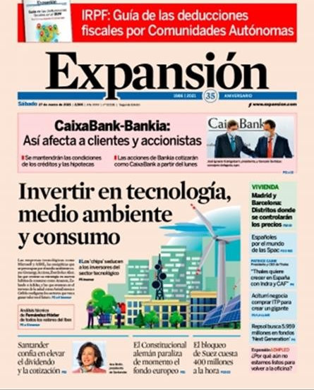 Expansion