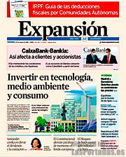 /Expansion