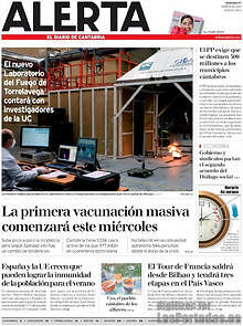Periodico Alerta