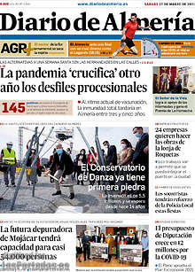 Periodico Diario de Almería