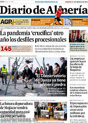 /Diario de Almería