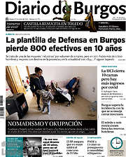 /Diario de Burgos