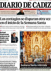 /Diario de Cádiz
