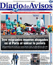 /Diario de Avisos
