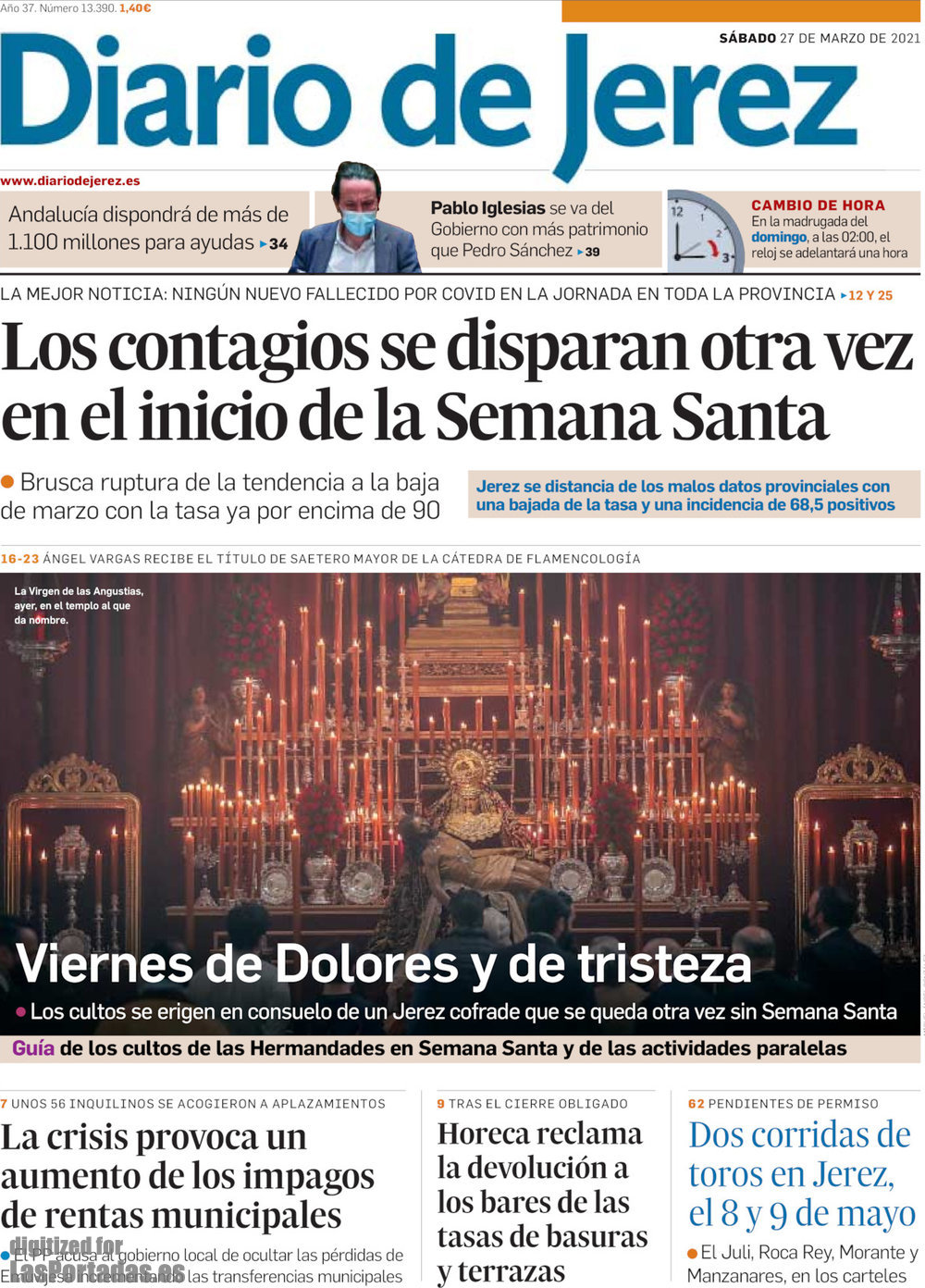 Diario de Jerez