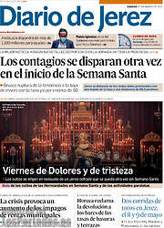 /Diario de Jerez