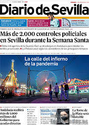 /Diario de Sevilla