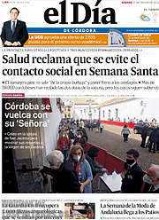 /El Día de Córdoba