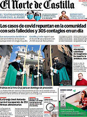/El Norte de Castilla