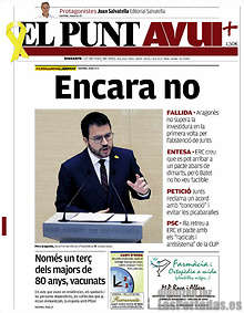 Periodico El Punt