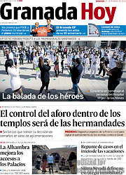 /Granada Hoy