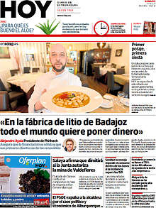 Periodico Hoy