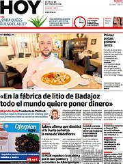 /Hoy