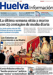 /Huelva Información