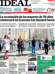Periodico Ideal