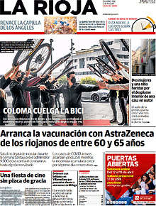 Periodico La Rioja
