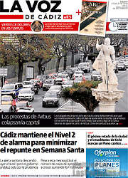 /La Voz de Cádiz
