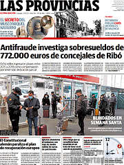 /Las Provincias