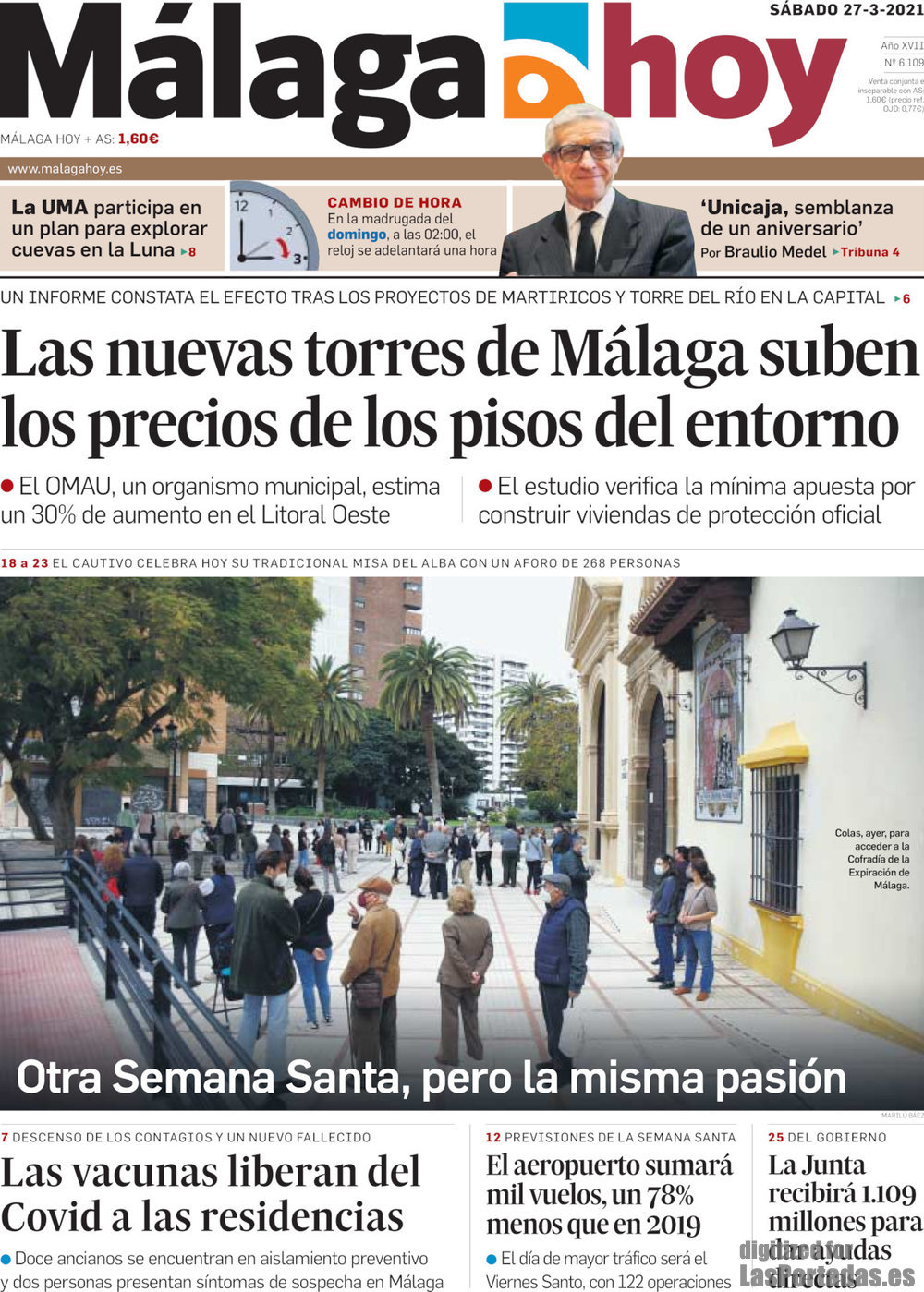 Malaga Hoy