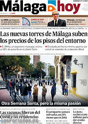/Malaga Hoy