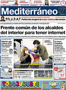 Periodico Mediterráneo