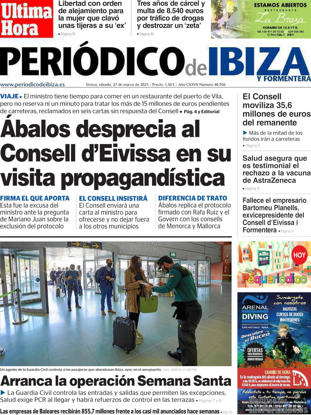Periódico de Ibiza