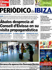 /Periódico de Ibiza
