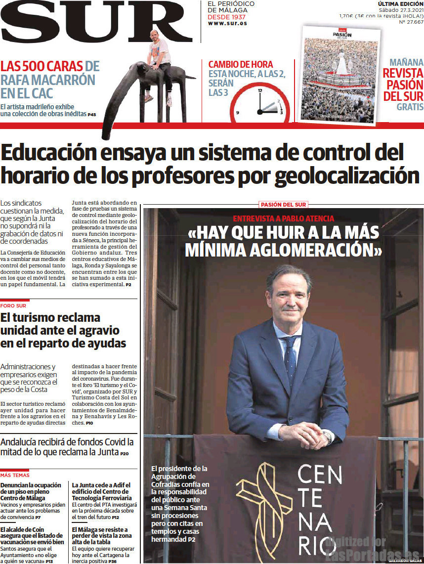 Sur