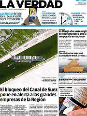 /La Verdad Cartagena