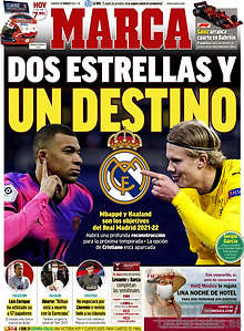 Periodico Marca
