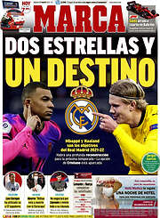 /Marca