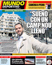 /Mundo Deportivo