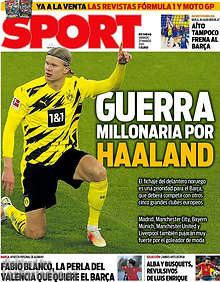 Periodico Sport