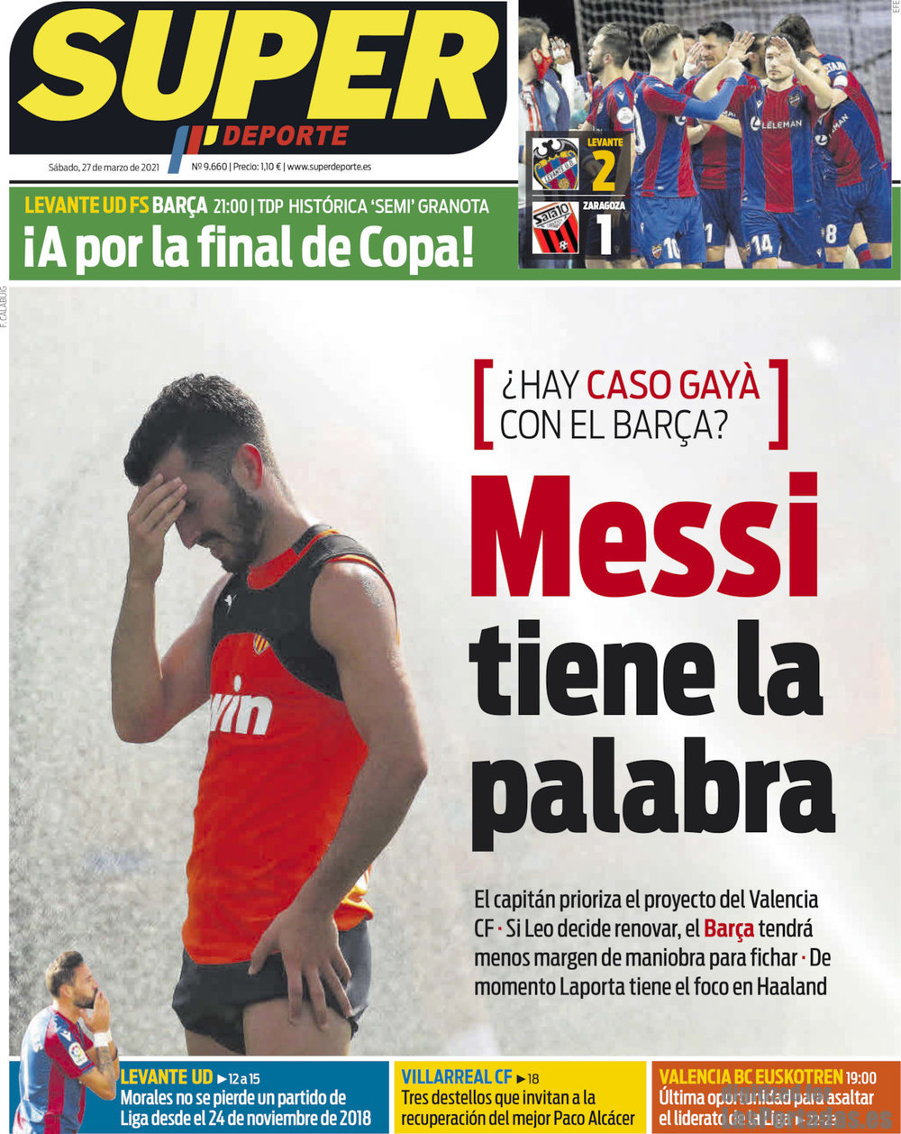 Super Deporte
