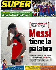 /Super Deporte