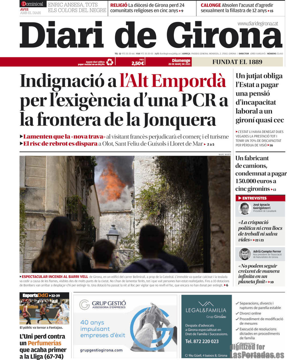 Diari de Girona