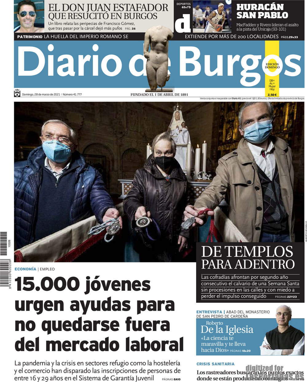 Diario de Burgos