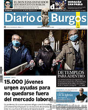 /Diario de Burgos