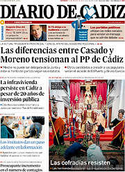 /Diario de Cádiz