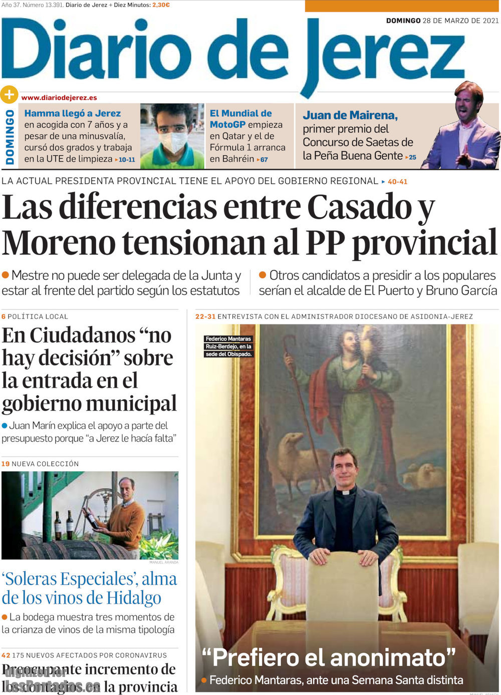 Diario de Jerez