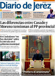 /Diario de Jerez