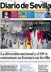 /Diario de Sevilla