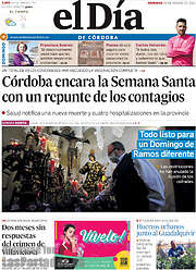 /El Día de Córdoba