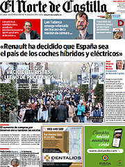 /El Norte de Castilla