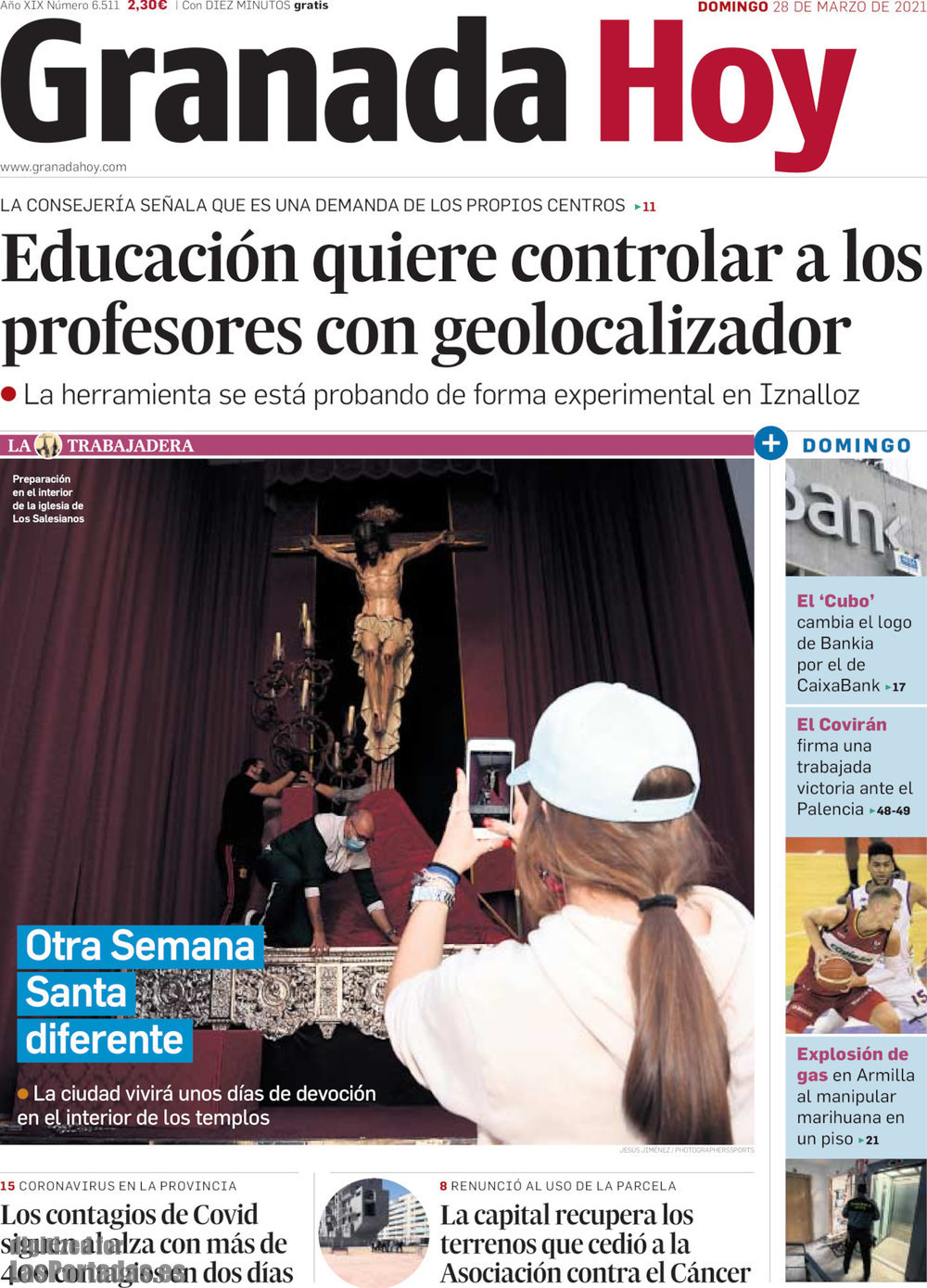 Granada Hoy