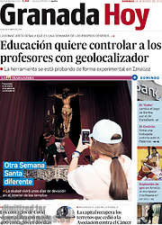 /Granada Hoy